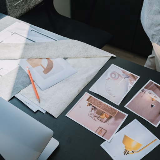 Asesoría de decoración online