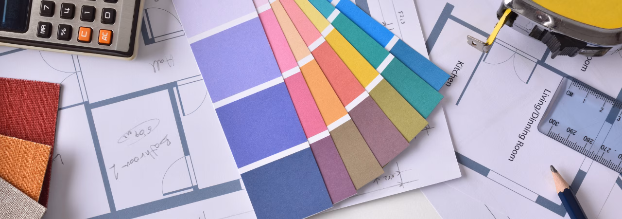 Asesoría de decoración online